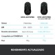 Logitech G903 Lightspeed Ratón Gaming Inalámbrico 25600DPI