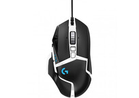 Logitech G502 Hero Special Edition Ratón Gaming 25600DPI