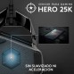Logitech G502 Hero Special Edition Ratón Gaming 25600DPI Logitech G502 Hero Special Edition Ratón Gaming 25600DPI