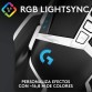 Logitech G502 Hero Special Edition Ratón Gaming 25600DPI Logitech G502 Hero Special Edition Ratón Gaming 25600DPI