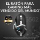 Logitech G502 Hero Special Edition Ratón Gaming 25600DPI Logitech G502 Hero Special Edition Ratón Gaming 25600DPI