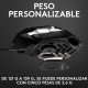 Logitech G502 Hero Special Edition Ratón Gaming 25600DPI