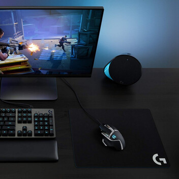 Logitech G502 Special Edition Ratón Gaming 16000DPI Logitech G502 Special Edition Ratón Gaming 16000DPI