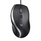 Logitech M500S Ratón Óptico USB 4000DPI Negro Logitech M500S Ratón Óptico USB 4000DPI Negro