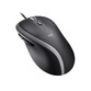 Logitech M500S Ratón Óptico USB 4000DPI Negro Logitech M500S Ratón Óptico USB 4000DPI Negro