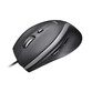 Logitech M500S Ratón Óptico USB 4000DPI Negro Logitech M500S Ratón Óptico USB 4000DPI Negro