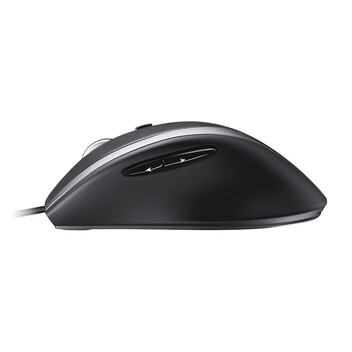 Logitech M500S Ratón Óptico USB 4000DPI Negro Logitech M500S Ratón Óptico USB 4000DPI Negro