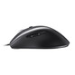 Logitech M500S Ratón Óptico USB 4000DPI Negro Logitech M500S Ratón Óptico USB 4000DPI Negro