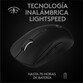 Logitech Pro X Superlight Ratón Gaming 25600DPI Negro Logitech Pro X Superlight Ratón Gaming 25600DPI Negro
