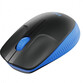 Logitech M190 Ratón Inalámbrico Full Size 1000DPI Azul Logitech M190 Ratón Inalámbrico Full Size 1000DPI Azul
