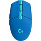 Logitech G305 Lightspeed Ratón Gaming Inalámbrico 12000DPI 6 Botones Azul Logitech G305 Lightspeed Ratón Gaming Inalámbrico 12000DPI 6 Botones Azul