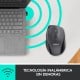 Logitech M705 Marathon Mouse Ratón Inalámbrico 1000 DPI