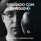 Logitech G303 Shroud Edition Ratón Gaming Inalámbrico 25000 DPI Negro Logitech G303 Shroud Edition Ratón Gaming Inalámbrico 25000 DPI Negro