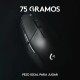 Logitech G303 Shroud Edition Ratón Gaming Inalámbrico 25000 DPI Negro