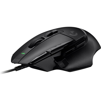 Logitech G G502 X Ratón Gaming Negro 25600 DPI Logitech G G502 X Ratón Gaming Negro 25600 DPI