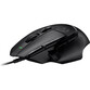Logitech G G502 X Ratón Gaming Negro 25600 DPI Logitech G G502 X Ratón Gaming Negro 25600 DPI