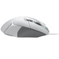 Logitech G502 X Ratón Gaming USB 13 Botones 25600DPI Blanco