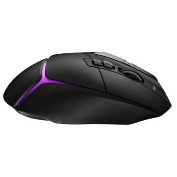 Logitech G502 X Plus Ratón Inalámbrico Gaming RGB 13 Botones 25600DPI Negro Logitech G502 X Plus Ratón Inalámbrico Gaming RGB 13 Botones 25600DPI Negro