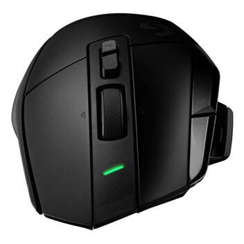 Logitech G502 X Plus Ratón Inalámbrico Gaming RGB 13 Botones 25600DPI Negro Logitech G502 X Plus Ratón Inalámbrico Gaming RGB 13 Botones 25600DPI Negro