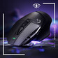 Ratón Logitech inalámbrico LIGHTSPEED 11 botones programables agarre personalizable Ratón Logitech inalámbrico LIGHTSPEED 11 botones programables agarre personalizable