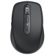 Logitech MX Anywhere 3 for Business Ratón Inalámbrico 4000DPI Grafito