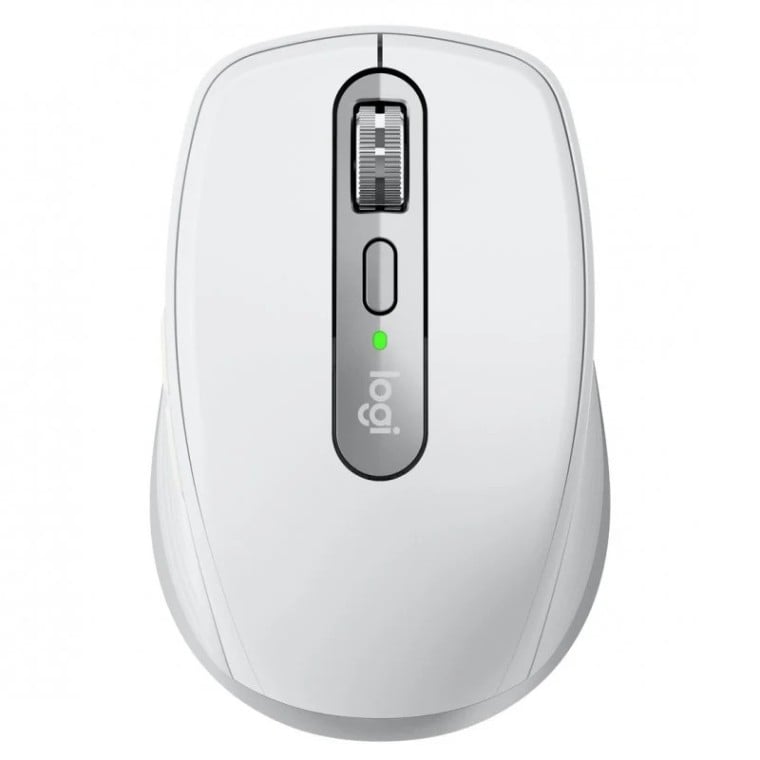 Logitech MX Anywhere 3 Business Ratón Inalámbrico 4000DPI Gris