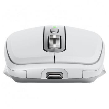 Logitech MX Anywhere 3 Business Ratón Inalámbrico 4000DPI Gris