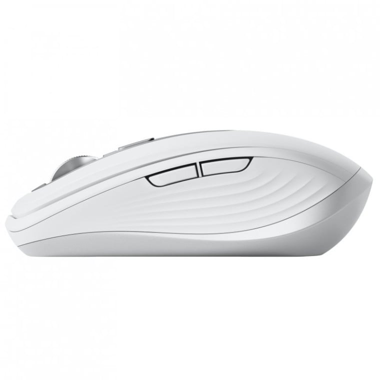 Logitech MX Anywhere 3 Business Ratón Inalámbrico 4000DPI Gris