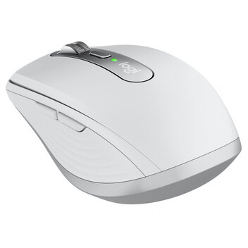 Logitech MX Anywhere 3 Business Ratón Inalámbrico 4000DPI Gris