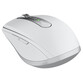 Logitech MX Anywhere 3 Business Ratón Inalámbrico 4000DPI Gris