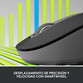 Logitech Signature M650 L Ratón Óptico Inalámbrico 2000DPI Gris Logitech Signature M650 L Ratón Óptico Inalámbrico 2000DPI Gris