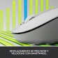 Logitech Signature M650 L Left Ratón Óptico Inalámbrico para Zurdos 2000DPI Blanco Logitech Signature M650 L Left Ratón Óptico Inalámbrico para Zurdos 2000DPI Blanco