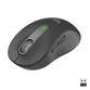 Logitech Signature M650 Ratón Óptico Inalámbrico 2000DPI Gris Logitech Signature M650 Ratón Óptico Inalámbrico 2000DPI Gris