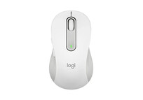 Logitech Signature M650 for Business Ratón Inalámbrico 4000 DPI Blanco Logitech Signature M650 for Business Ratón Inalámbrico 4000 DPI Blanco