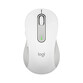 Logitech Signature M650 for Business Ratón Inalámbrico 4000 DPI Blanco Logitech Signature M650 for Business Ratón Inalámbrico 4000 DPI Blanco