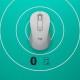 Logitech Signature M650 for Business Ratón Inalámbrico 4000 DPI Blanco