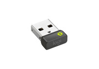 Ratón Logitech Signature M650 L Grafito RF/Bluetooth 4000DPI Mano Derecha Silencioso Ergonomía