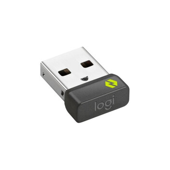 Ratón Logitech Signature M650 L Grafito RF/Bluetooth 4000DPI Mano Derecha Silencioso Ergonomía