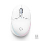 Logitech G705 Wireless Ratón Inalámbrico Gaming 8200 DPI Blanco