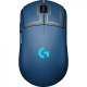 Logitech G PRO Wireless Mouse League of Legends Edition Ratón Ambidiestro RF Inalámbrico Óptico 2560