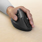Logitech Lift for Business Ratón Ergonómico Bluetooth 4000 DPI Grafito Logitech Lift for Business Ratón Ergonómico Bluetooth 4000 DPI Grafito