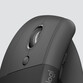 Logitech Lift for Business Ratón Ergonómico Bluetooth 4000 DPI Grafito Logitech Lift for Business Ratón Ergonómico Bluetooth 4000 DPI Grafito