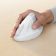 Logitech Lift for Business Ratón Ergonómico Bluetooth 4000 DPI Blanco Logitech Lift for Business Ratón Ergonómico Bluetooth 4000 DPI Blanco