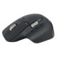 Logitech MX Master 3S Performance Ratón Inalámbrico 8000 DPI Negro