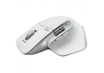 Logitech MX Master 3S para Mac Blanco