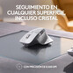 Logitech MX Master 3S para Mac Blanco
