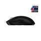 Ratón Logitech inalámbrico 32000 DPI 5 botones 95h batería PRO X SUPERLIGHT 2 negro Ratón Logitech inalámbrico 32000 DPI 5 botones 95h batería PRO X SUPERLIGHT 2 negro
