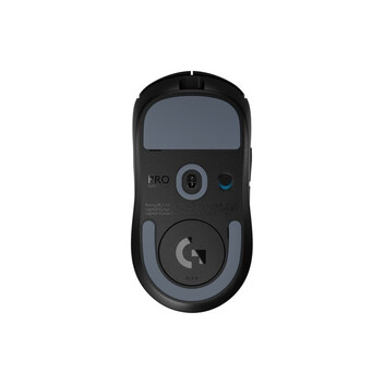 Ratón Logitech inalámbrico 32000 DPI 5 botones 95h batería PRO X SUPERLIGHT 2 negro Ratón Logitech inalámbrico 32000 DPI 5 botones 95h batería PRO X SUPERLIGHT 2 negro