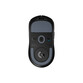 Ratón Logitech inalámbrico 32000 DPI 5 botones 95h batería PRO X SUPERLIGHT 2 negro Ratón Logitech inalámbrico 32000 DPI 5 botones 95h batería PRO X SUPERLIGHT 2 negro