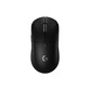 Ratón Logitech inalámbrico 32000 DPI 5 botones 95h batería PRO X SUPERLIGHT 2 negro Ratón Logitech inalámbrico 32000 DPI 5 botones 95h batería PRO X SUPERLIGHT 2 negro